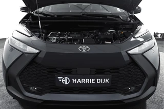 Toyota C-HR – thumbnail 10