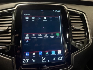 Volvo XC90 – thumbnail 50
