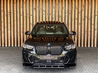 BMW X3 – thumbnail 15