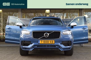 Volvo XC90 – thumbnail 11