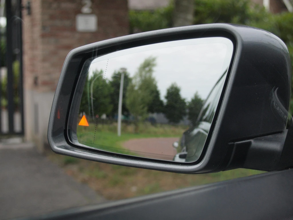 Mercedes-Benz CLA – foto 17
