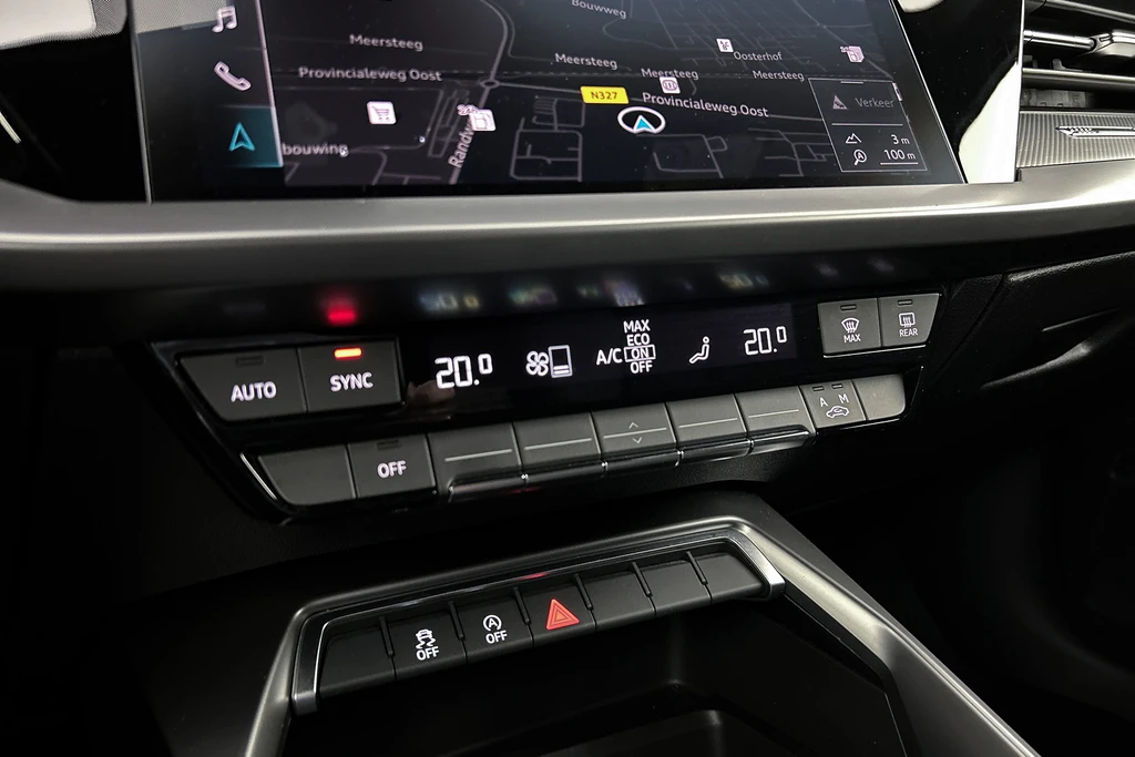 Audi A3 – foto 24