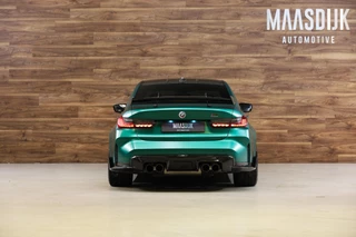 BMW M3 – thumbnail 5