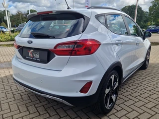 Ford Fiesta – thumbnail 5