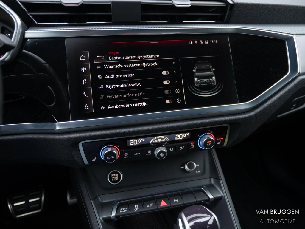 Audi Q3 – foto 41