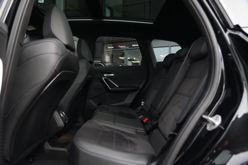 BMW X1 – foto 22