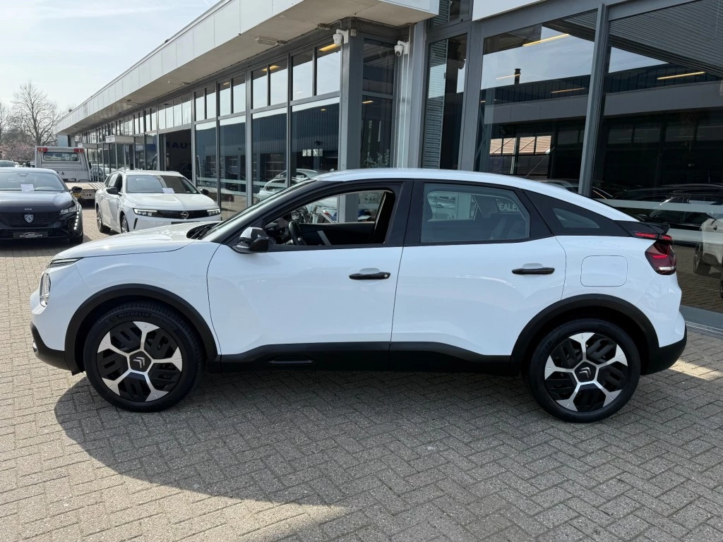 Citroën C4 – foto 5