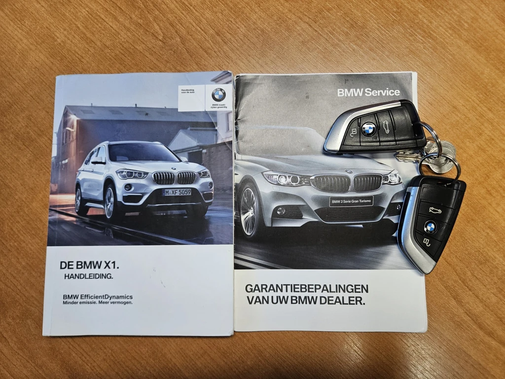 BMW X1 – foto 52
