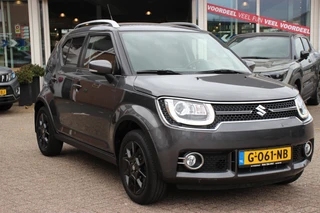 Suzuki Ignis – thumbnail 7