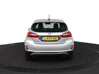 Ford Fiesta – thumbnail 4