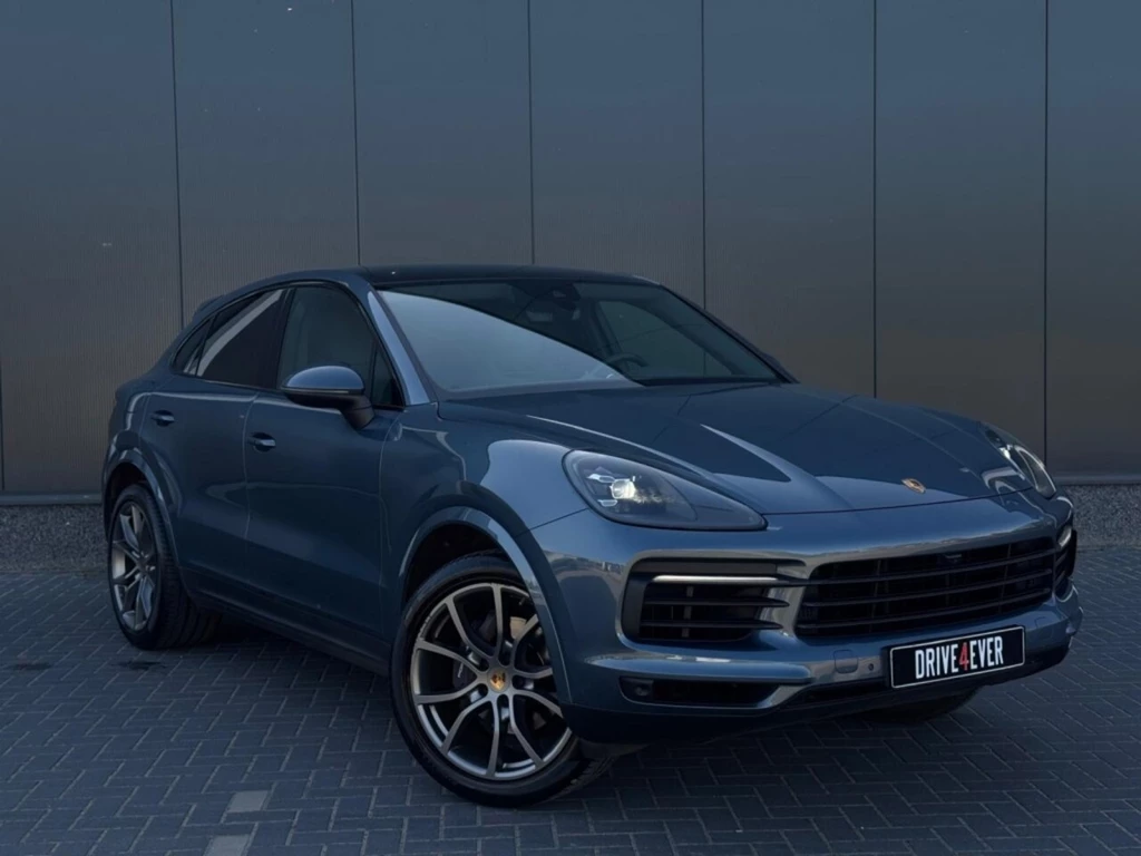 Porsche Cayenne – foto 5