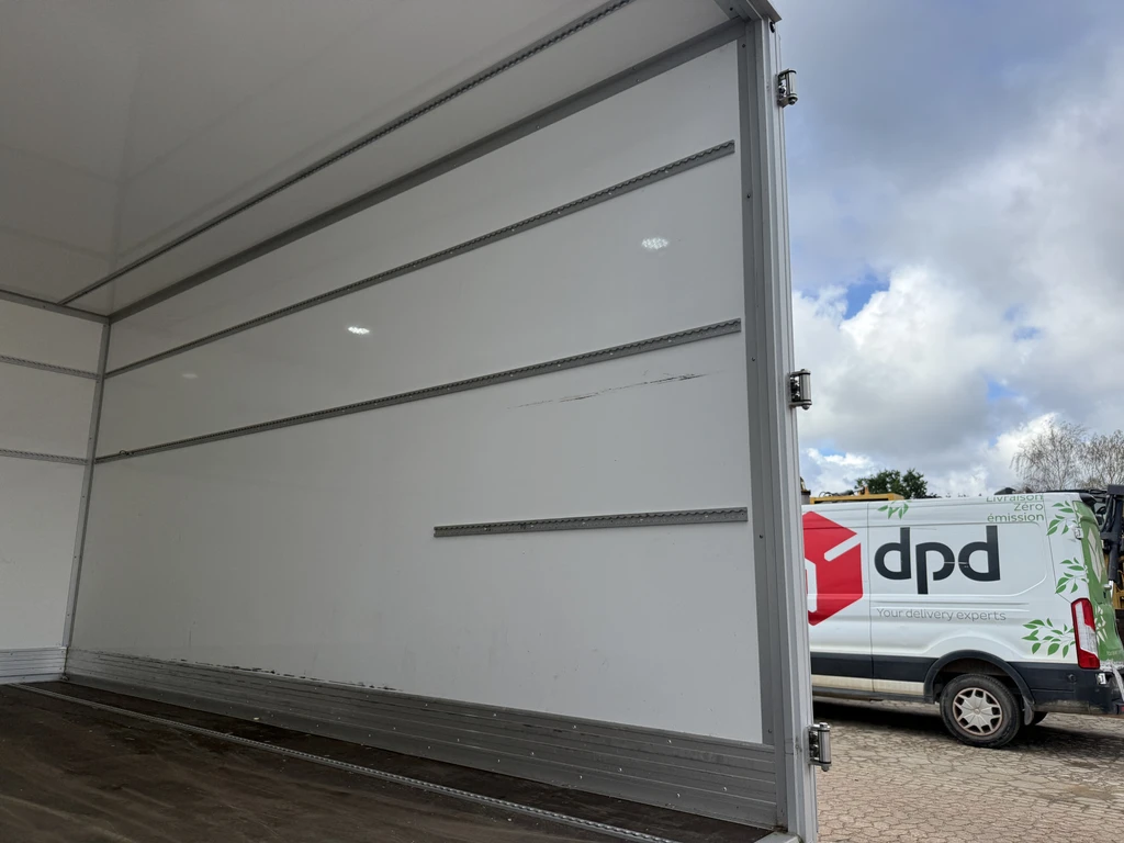 Maxus eDeliver9 – foto 16