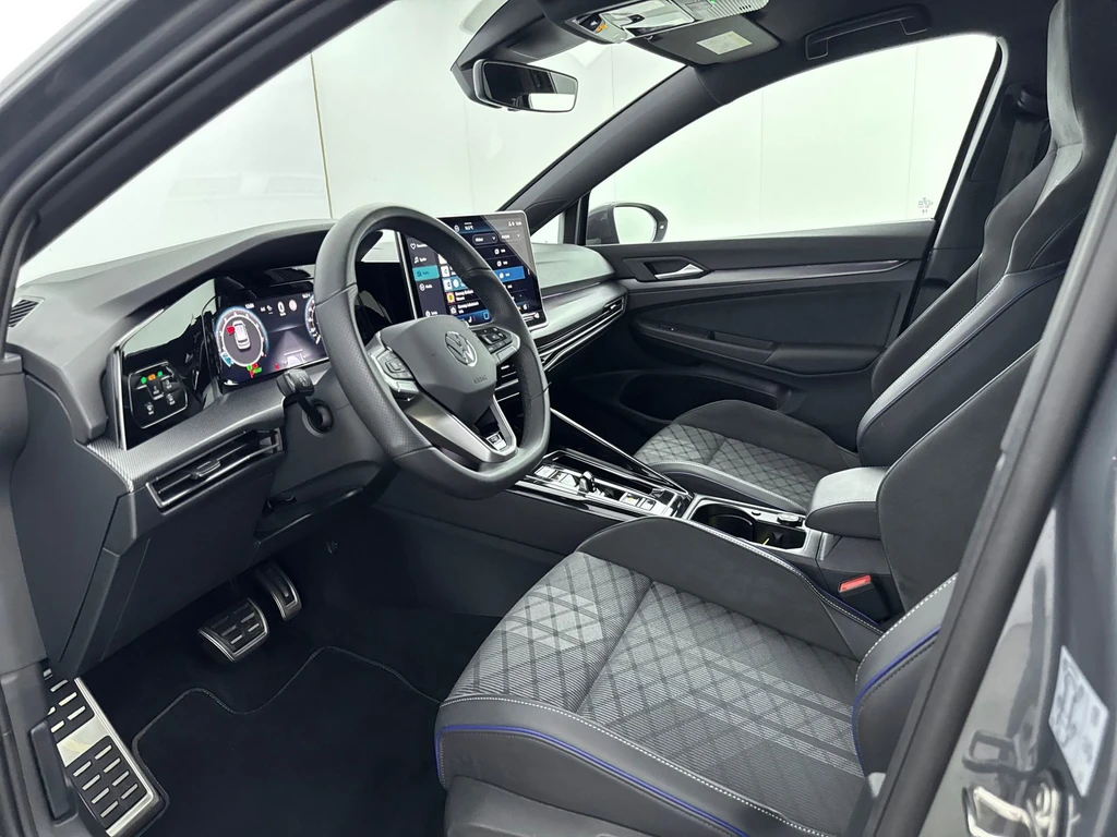 Volkswagen Golf – foto 13