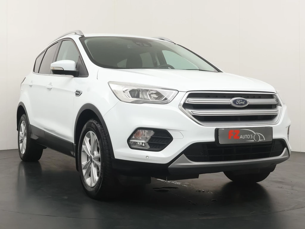 Ford Kuga – foto 7