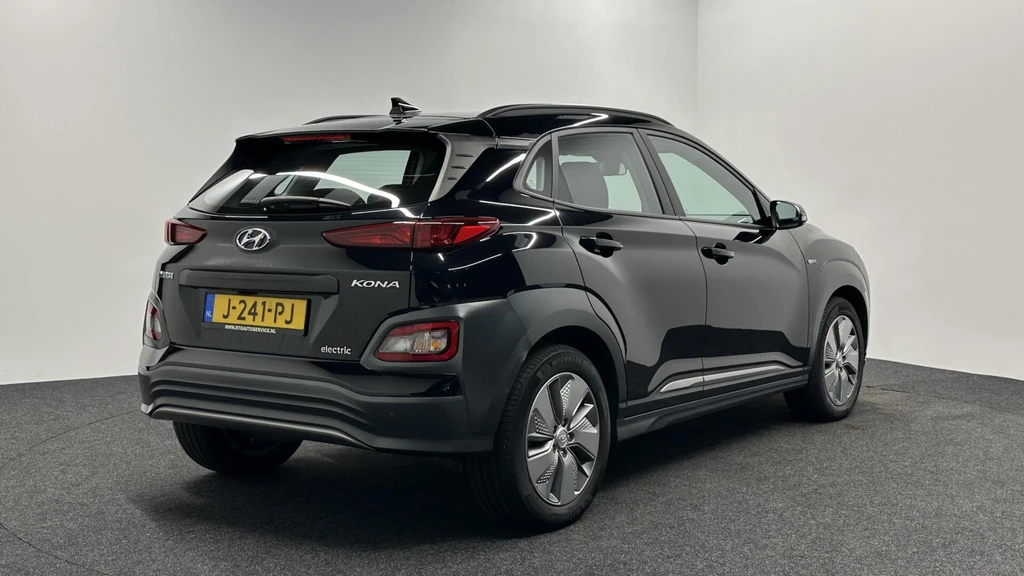 Hyundai Kona – foto 5