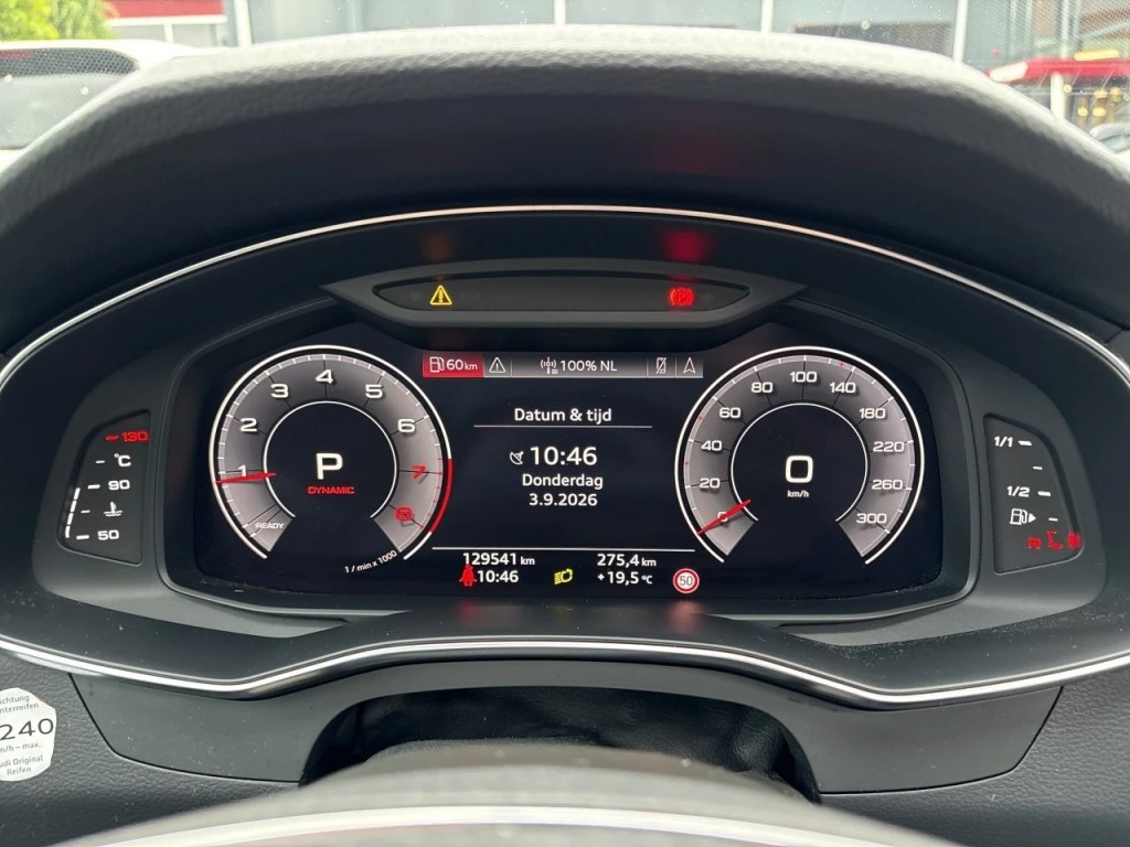 Audi A6 – foto 18