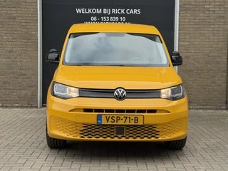 Volkswagen Caddy – thumbnail 9