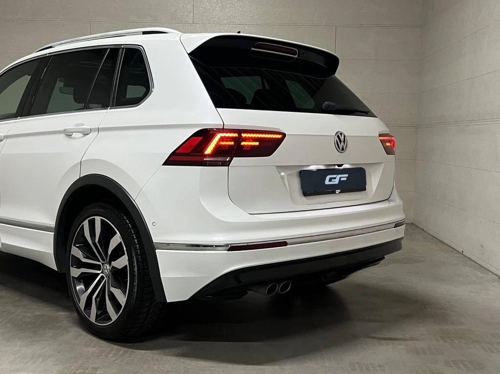 Volkswagen Tiguan – foto 7