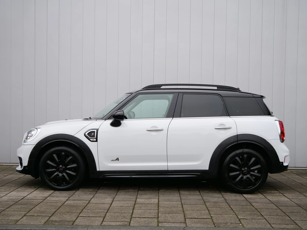 MINI Countryman – foto 2