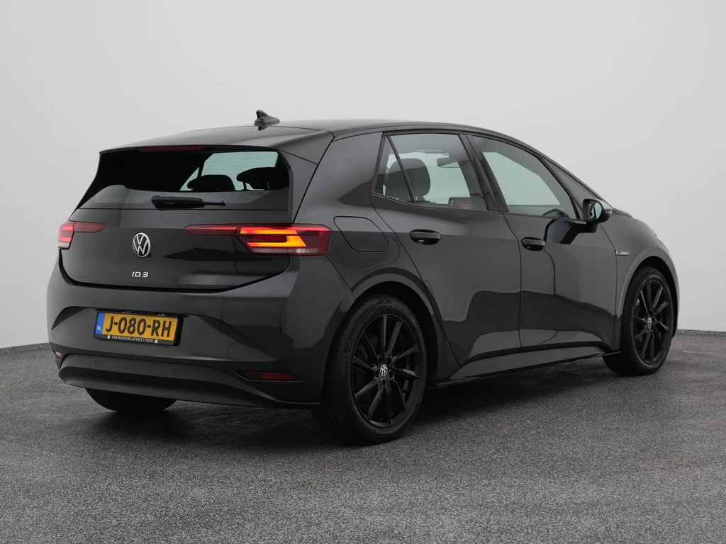 Volkswagen ID.3 – foto 9