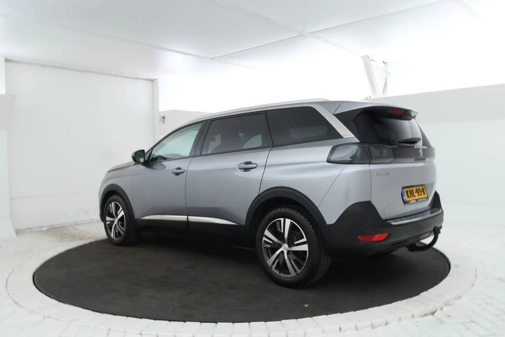 Peugeot 5008 – foto 2