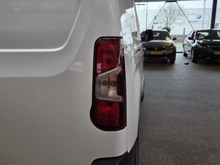 Opel Combo – thumbnail 11