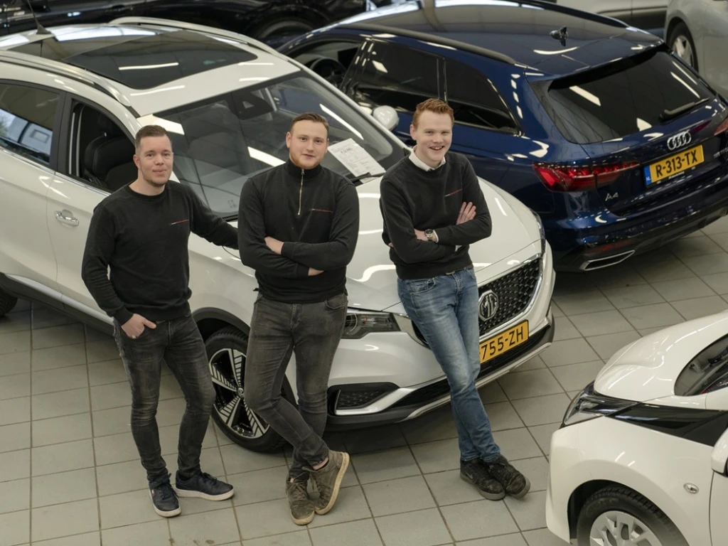 Kia Niro – foto 9