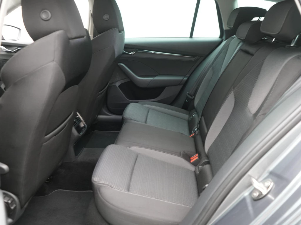 Škoda Octavia – foto 45