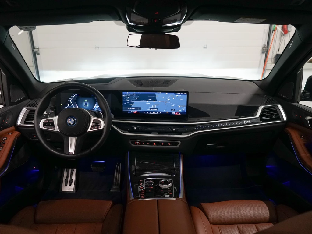 BMW X5 – foto 13