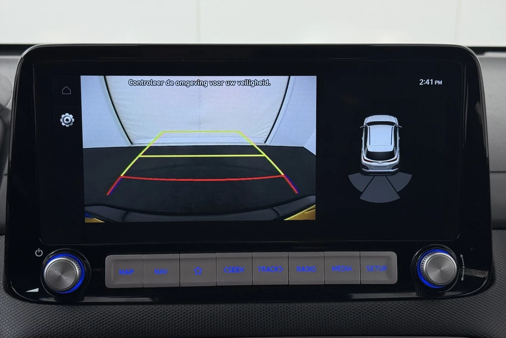 Hyundai Kona – foto 31