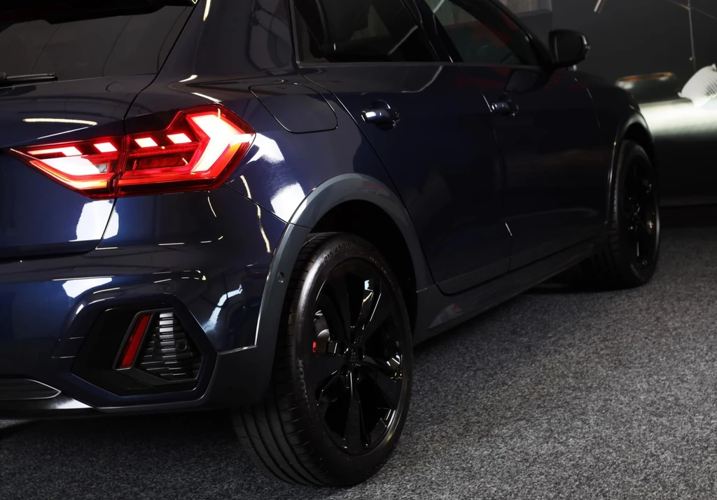 Audi A1 – foto 9