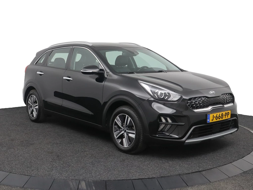 Kia Niro – foto 11
