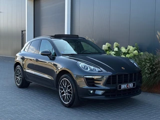 Porsche Macan – thumbnail 13