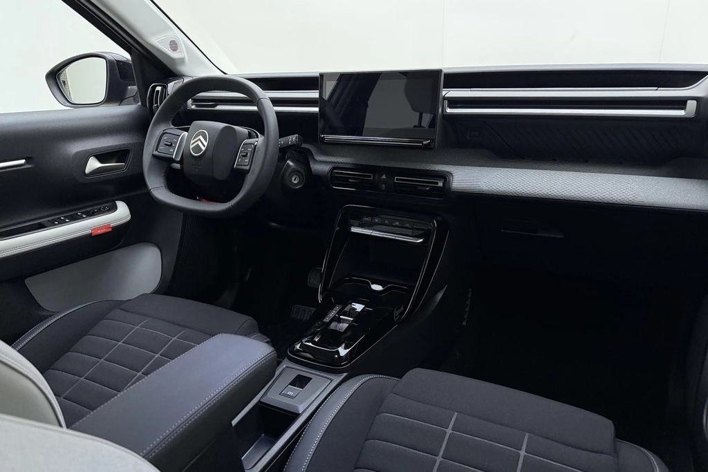 Citroën ë-C3 – foto 14