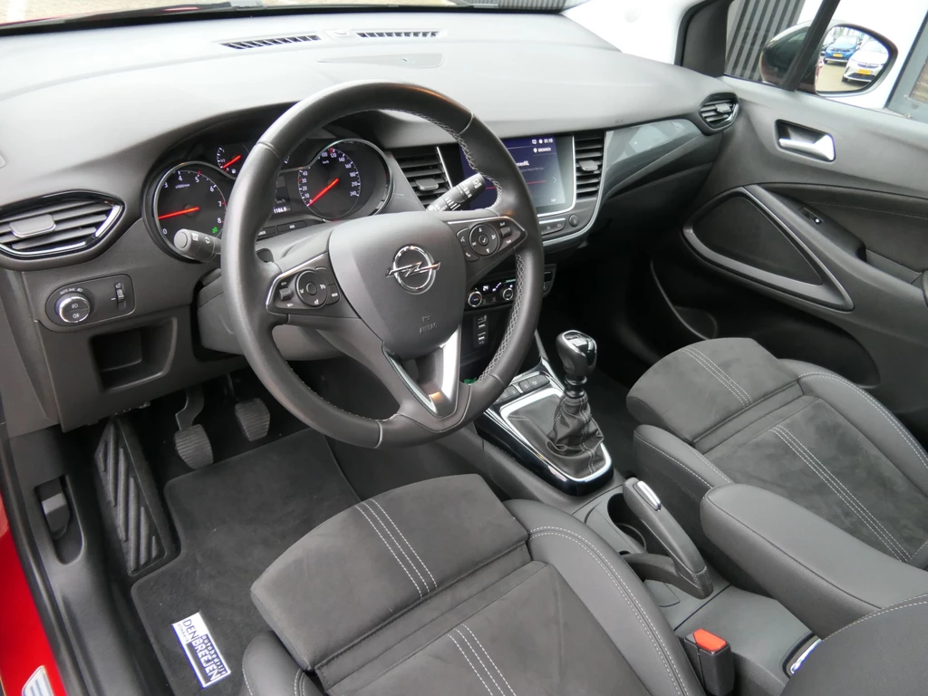 Opel Crossland – foto 10