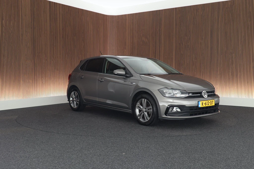 Volkswagen Polo – foto 6