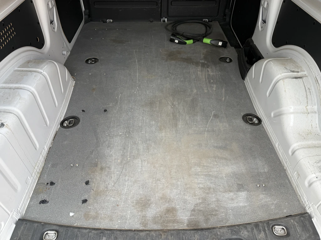 Volkswagen Caddy – foto 16
