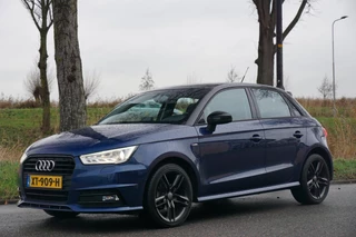 Audi A1 Sportback – thumbnail 2