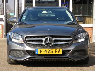Mercedes-Benz C-Klasse – thumbnail 14