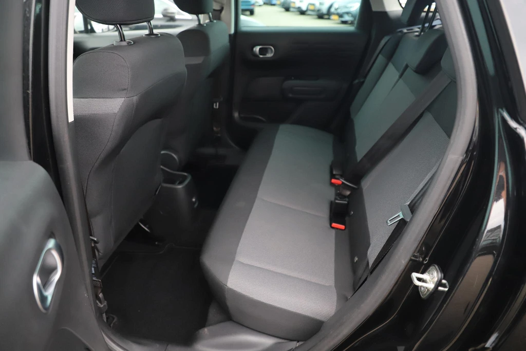 Citroën C3 Aircross – foto 7