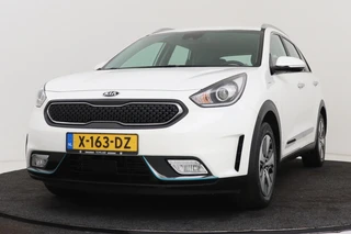 Kia Niro – thumbnail 3