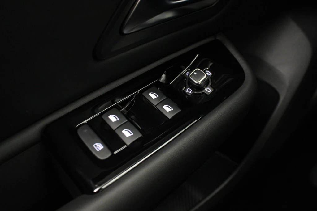 Citroën C5 X – foto 21