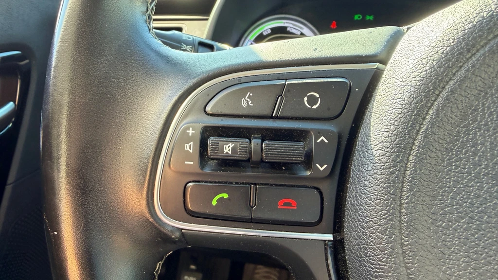 Kia Niro – foto 23