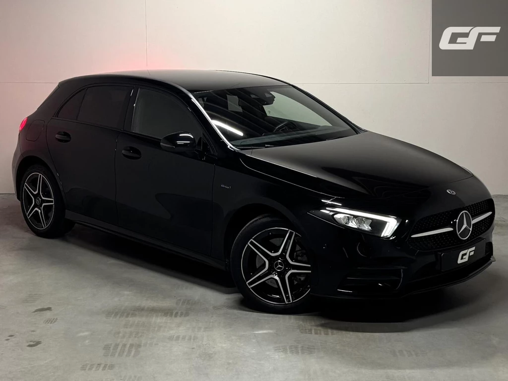 Mercedes-Benz A-Klasse – foto 17