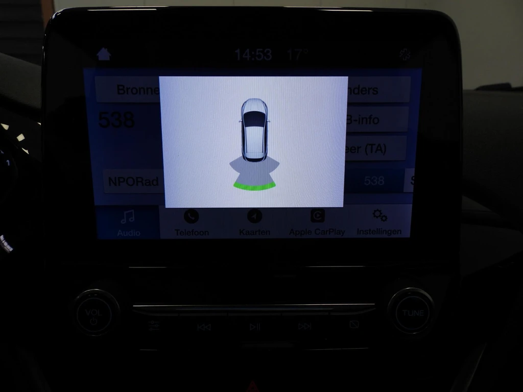 Ford Fiesta – foto 11