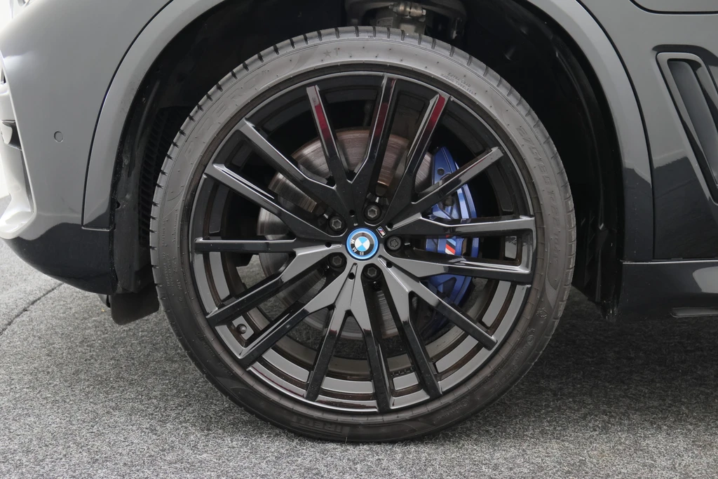 BMW X5 – foto 28