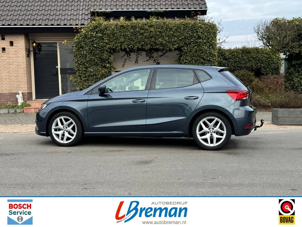 SEAT Ibiza – foto 6