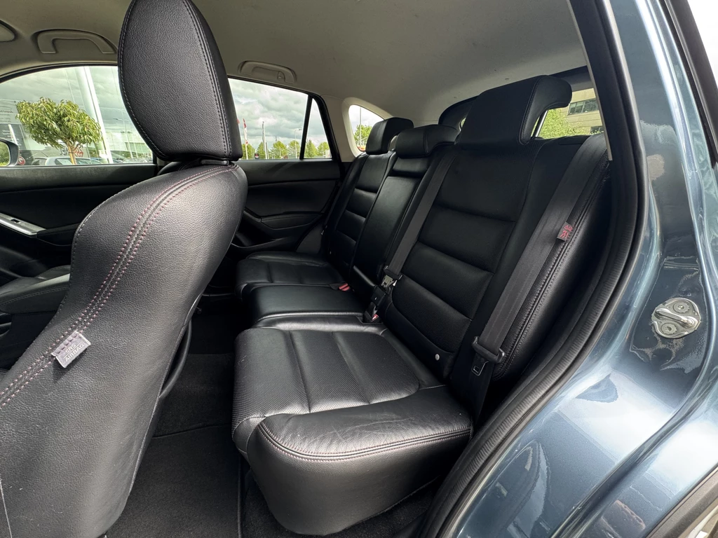 Mazda CX-5 – foto 24