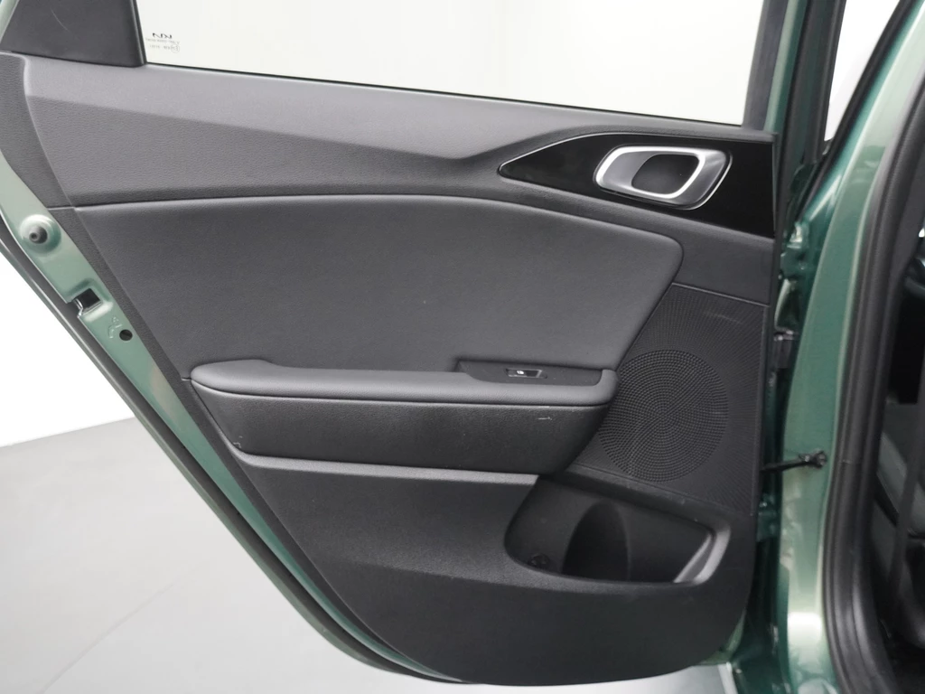 Kia Ceed Sportswagon – foto 34