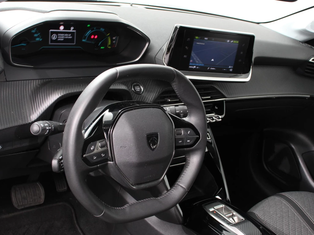 Peugeot e-208 – foto 22